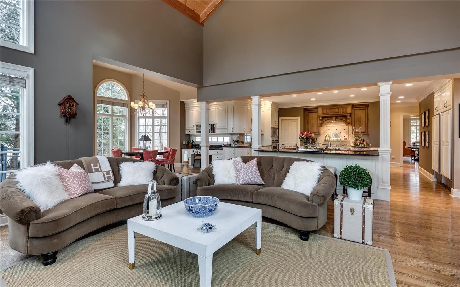 Pointe Conway - Residential