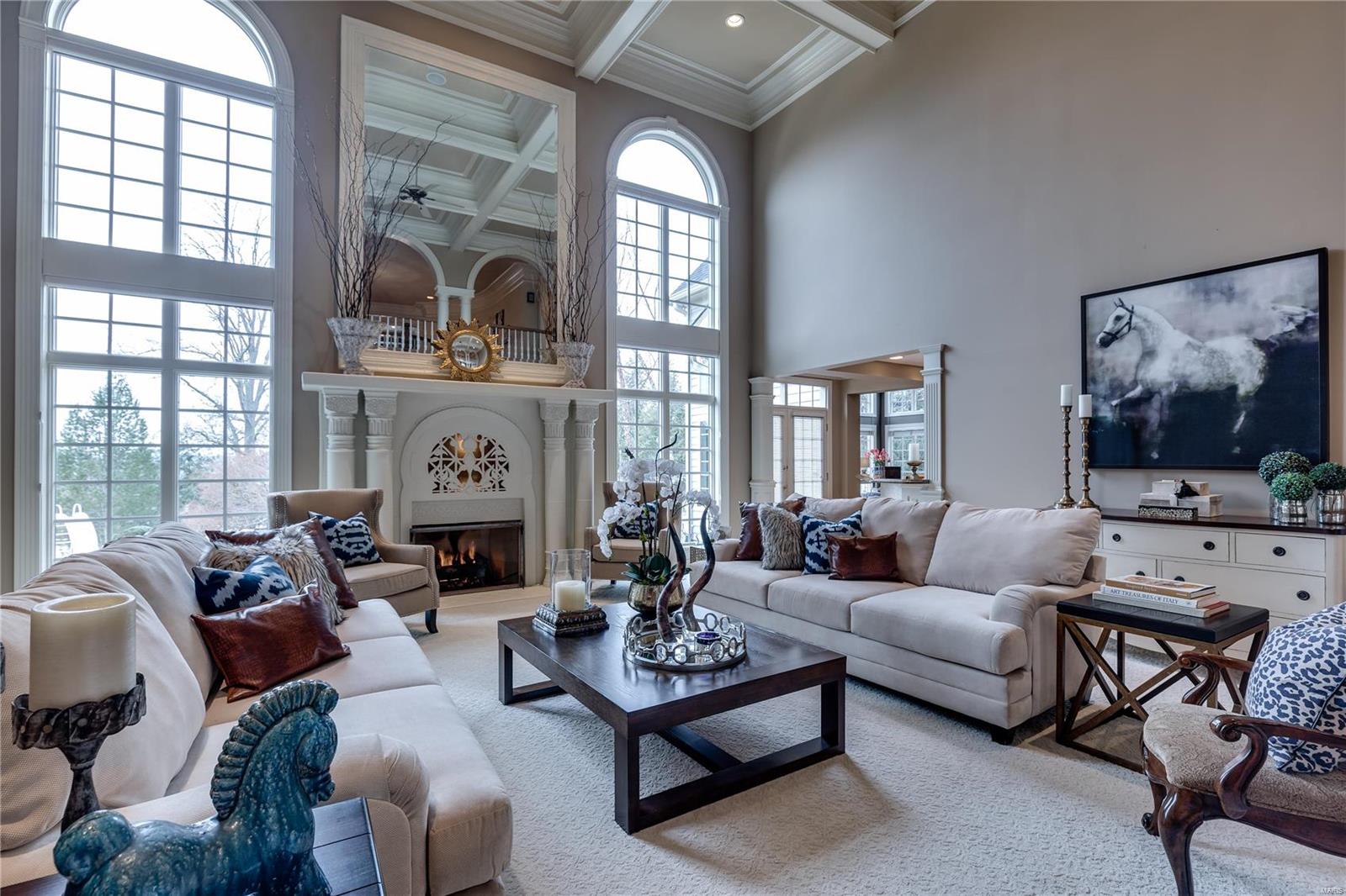 Pointe Conway - Residential