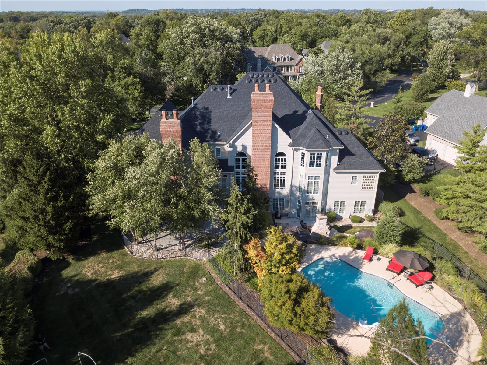 Pointe Conway - Residential