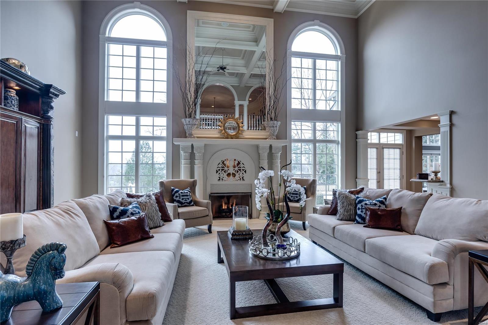 Pointe Conway - Residential