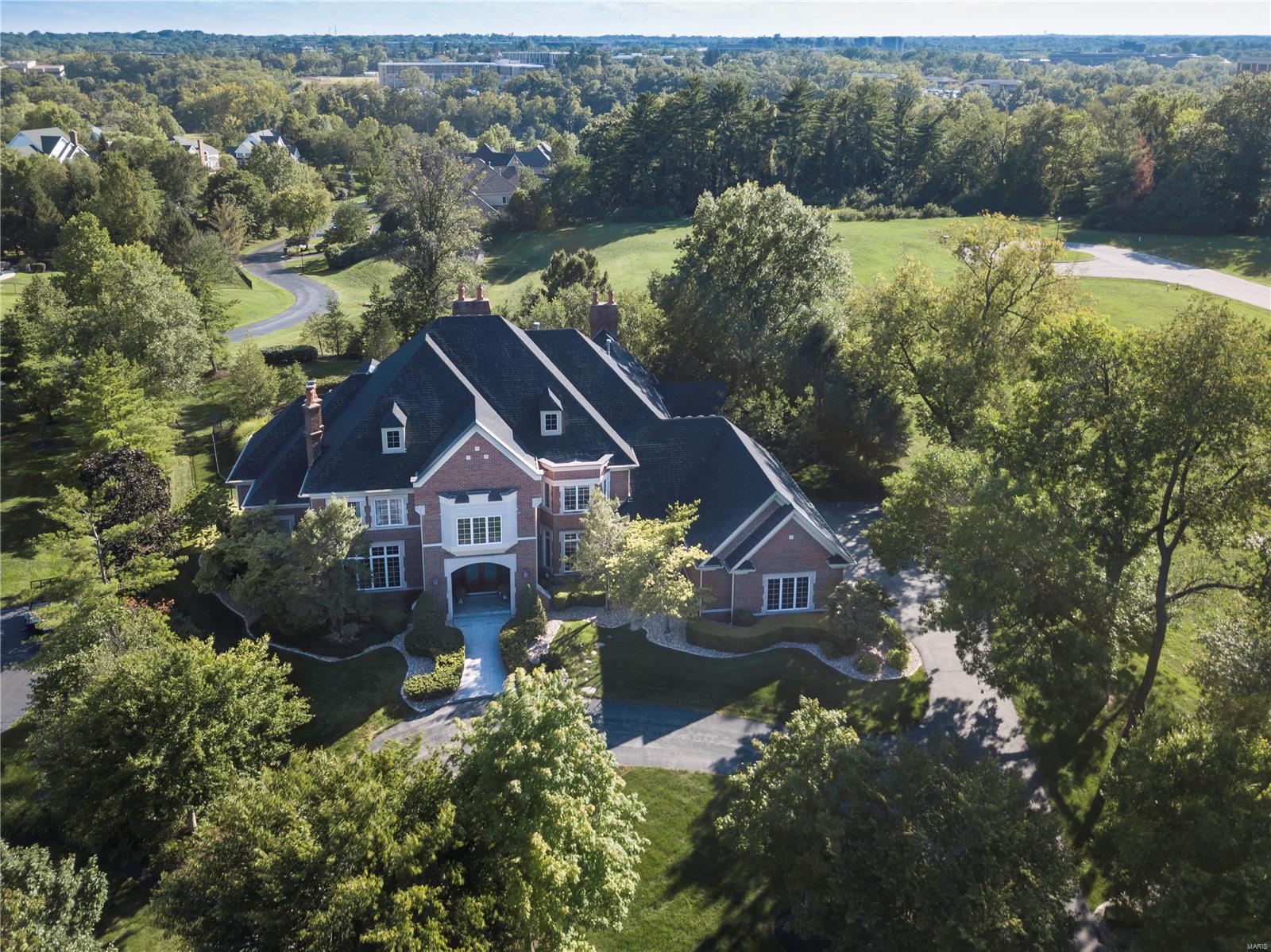 Pointe Conway - Residential