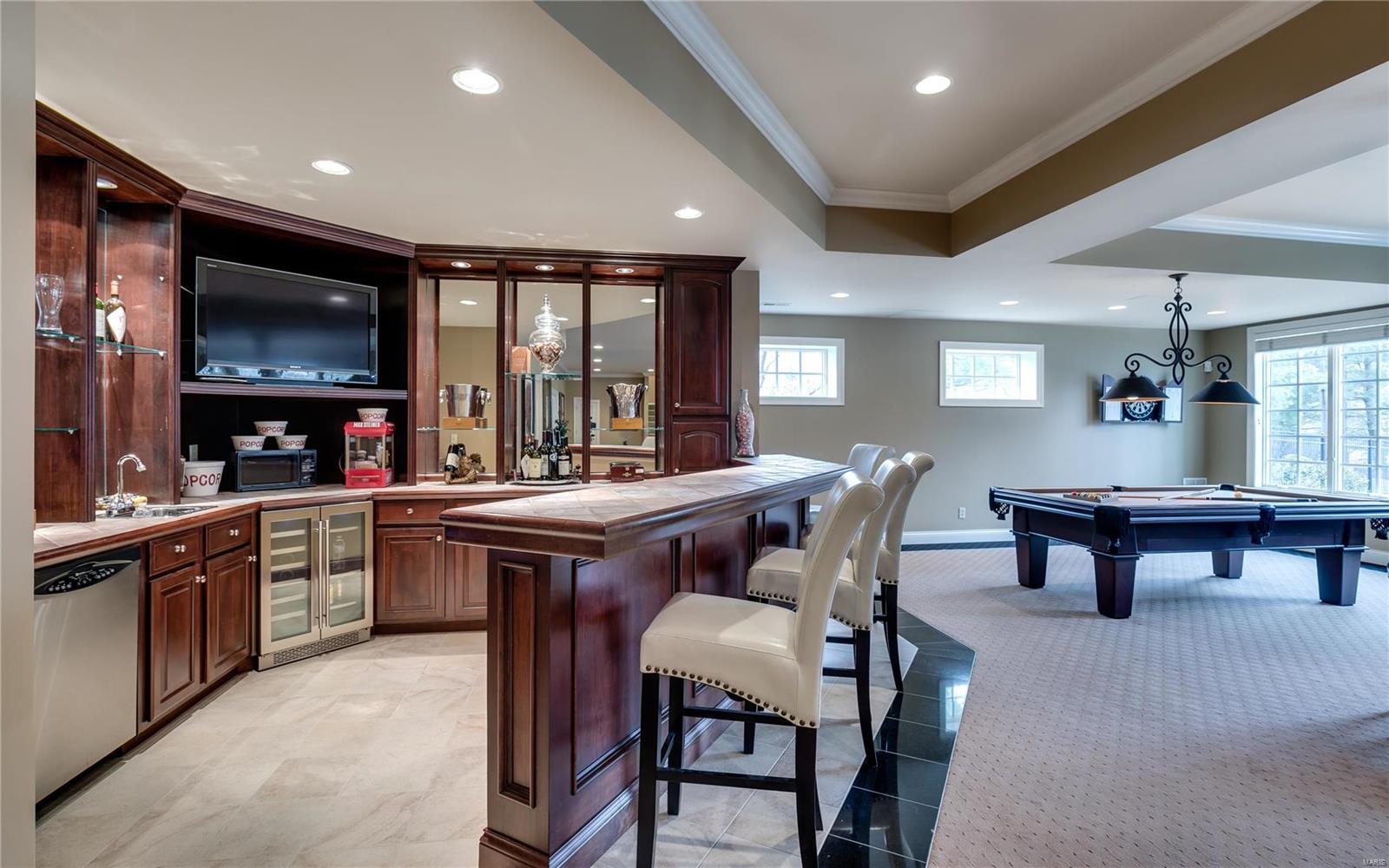 Pointe Conway - Residential