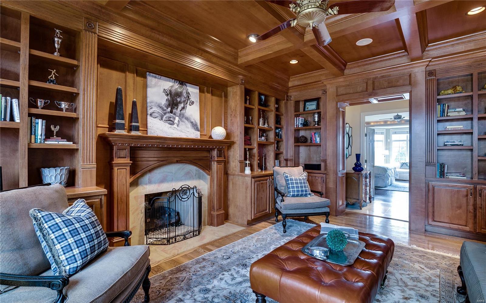 Pointe Conway - Residential