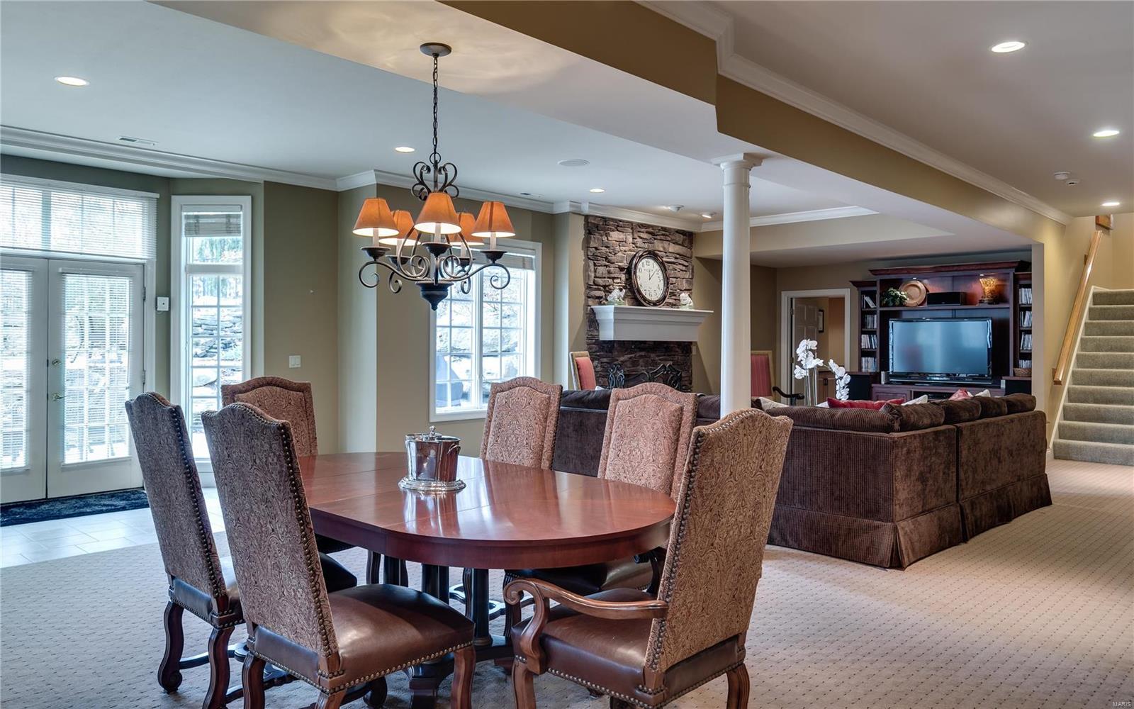 Pointe Conway - Residential