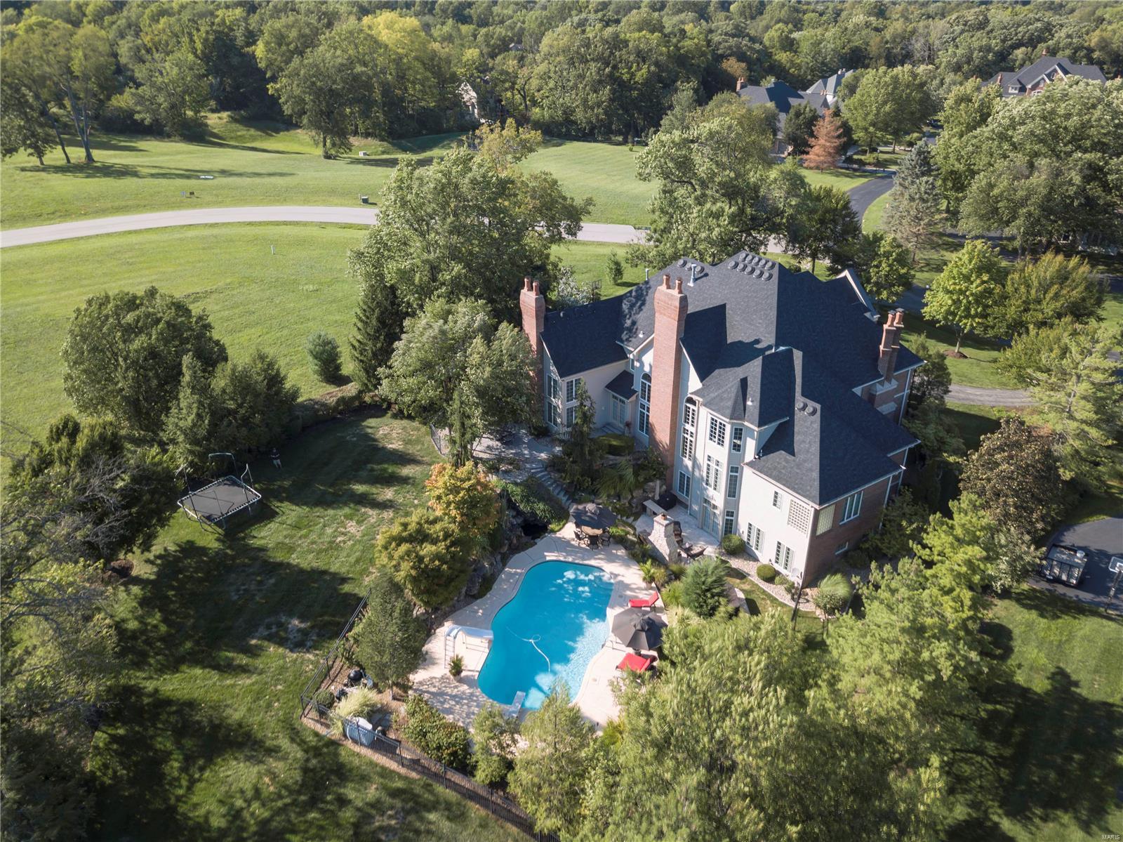 Pointe Conway - Residential