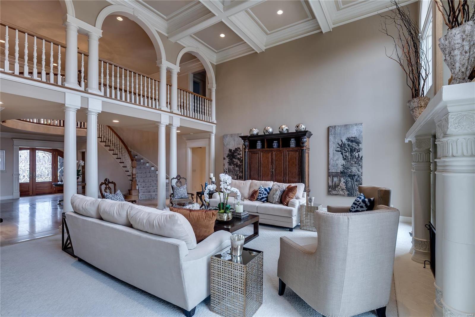 Pointe Conway - Residential