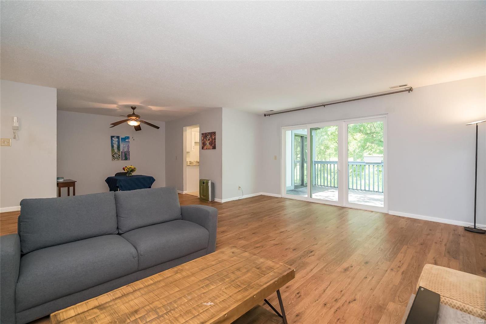 Royal Pines Condo Eleventh - Residential