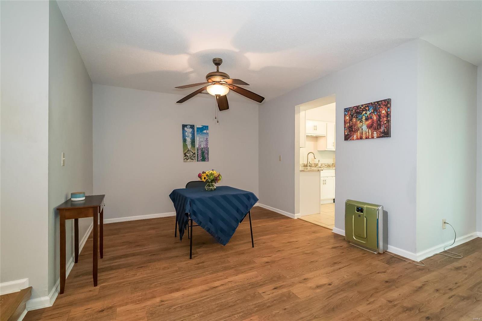 Royal Pines Condo Eleventh - Residential