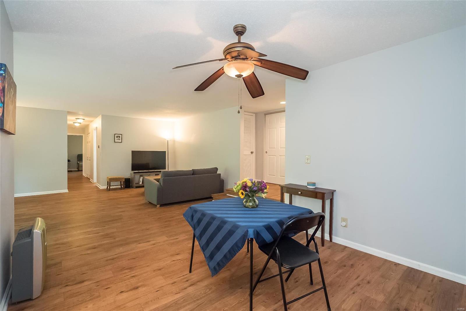 Royal Pines Condo Eleventh - Residential