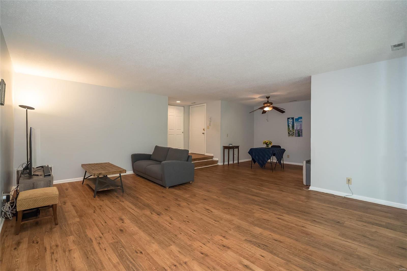 Royal Pines Condo Eleventh - Residential