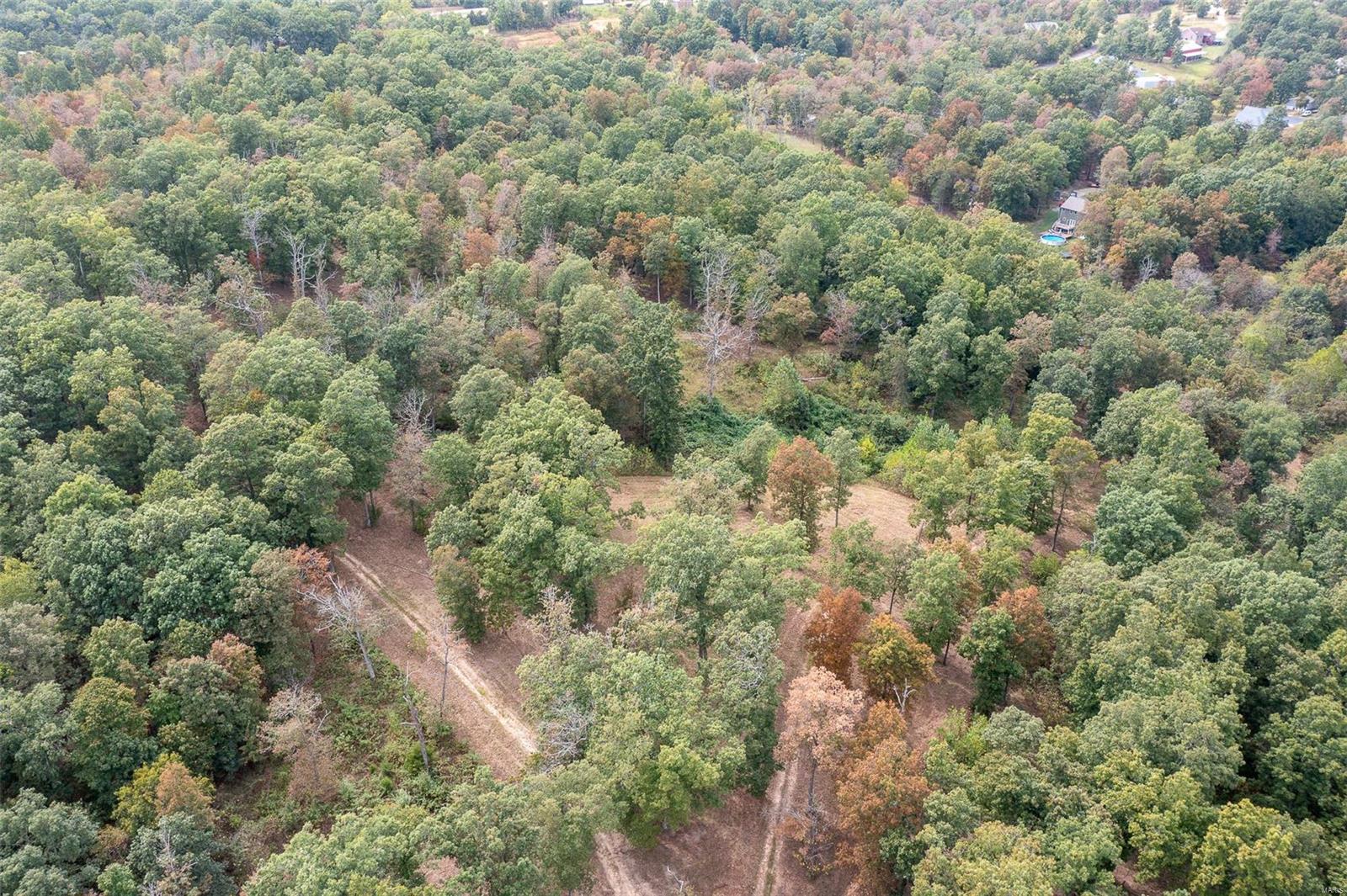 Whitetail Crossing - Farm