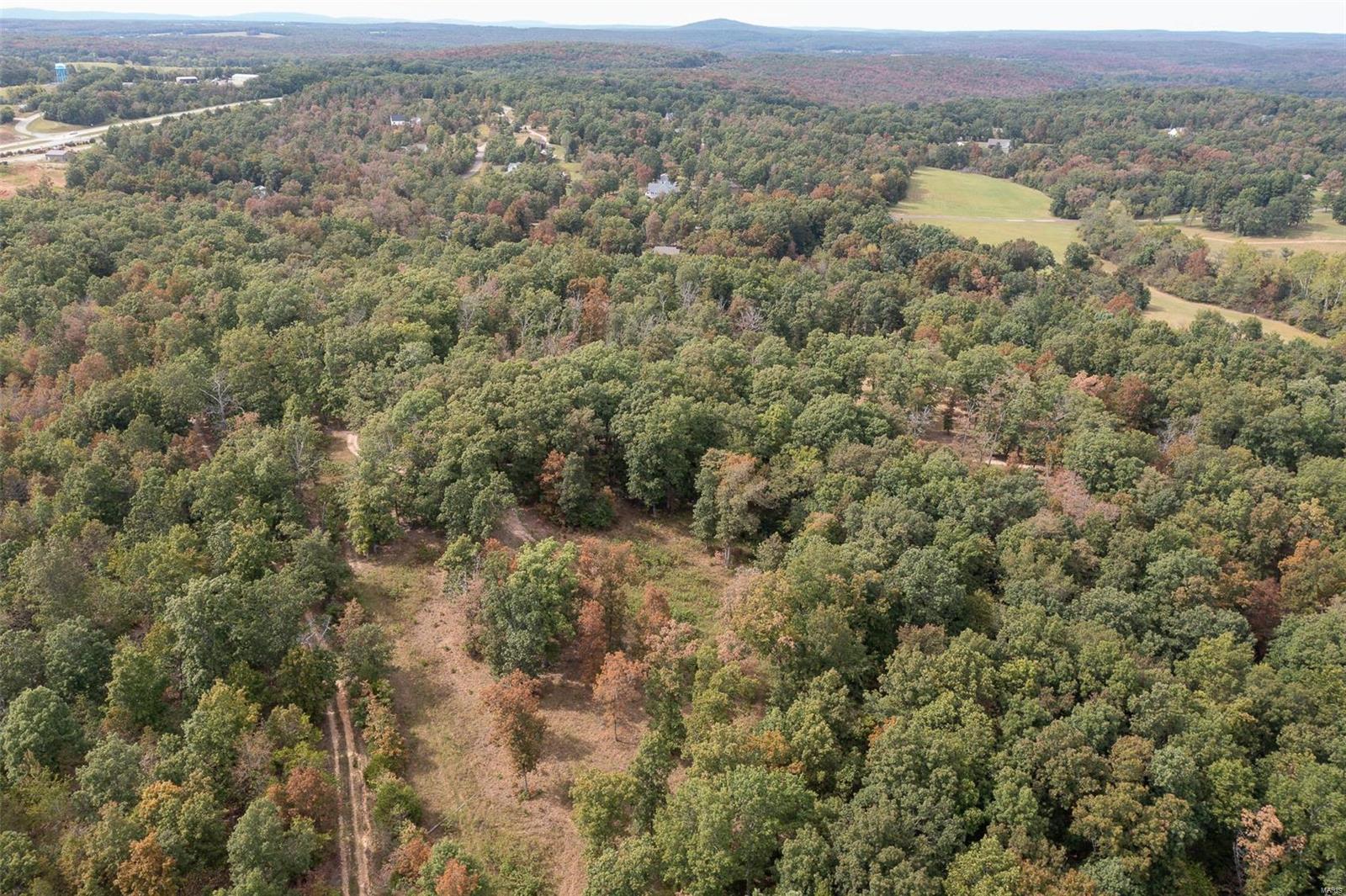 Whitetail Crossing - Farm