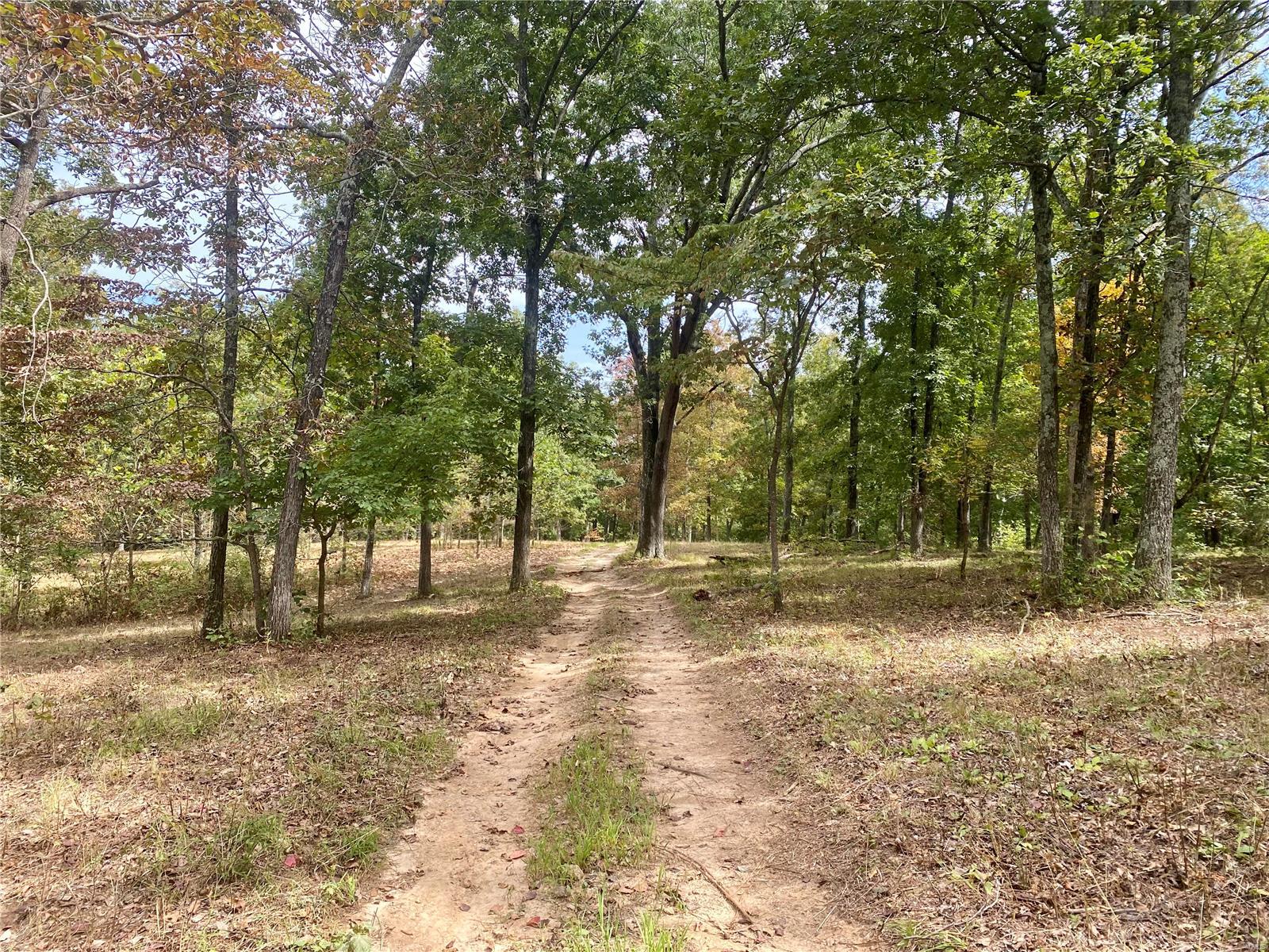 Whitetail Crossing - Farm