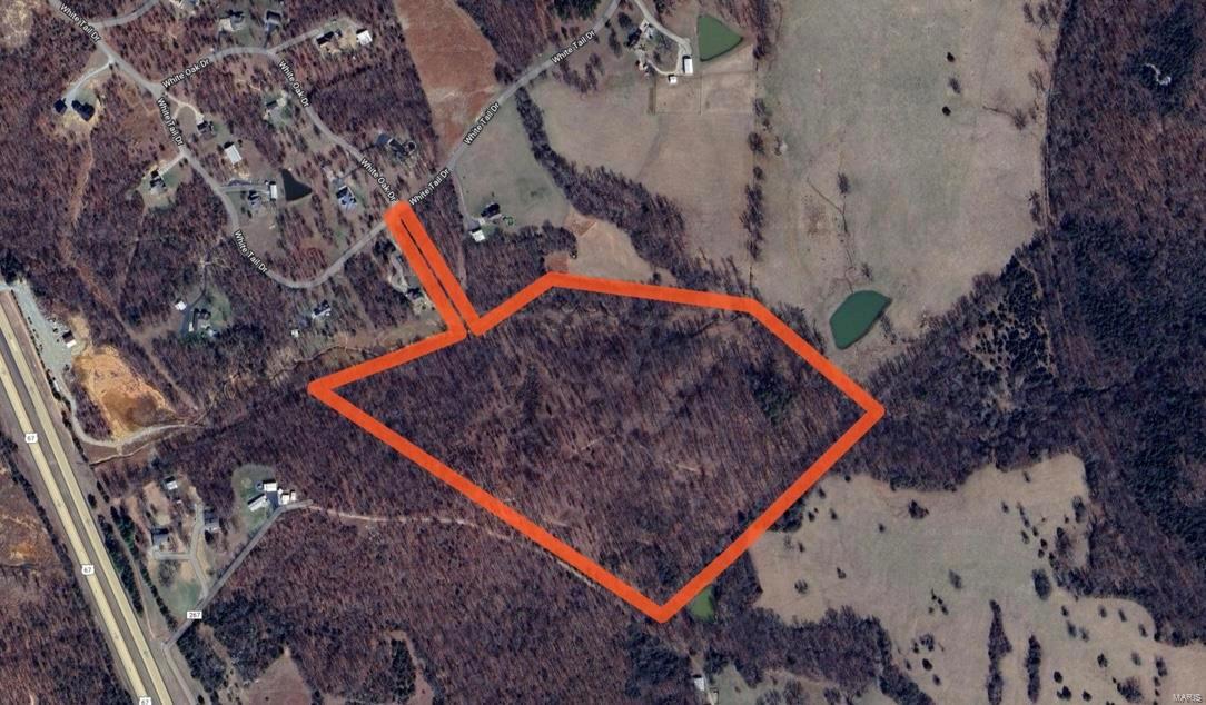 Whitetail Crossing - Farm