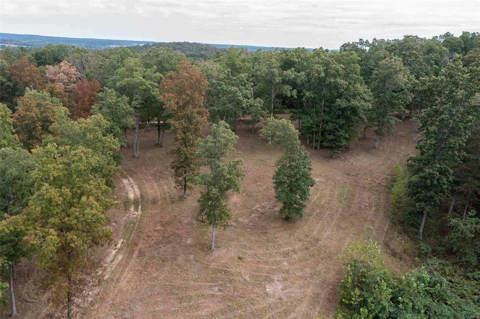 Whitetail Crossing - Farm