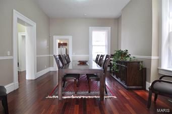 Kingsbury Add - Residential