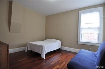 Kingsbury Add - Residential