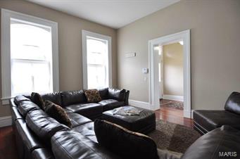 Kingsbury Add - Residential