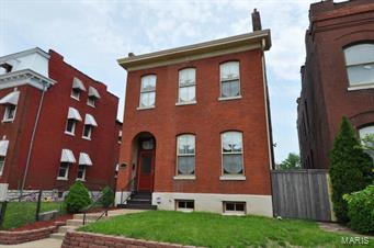 Kingsbury Add - Residential