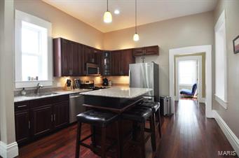 Kingsbury Add - Residential