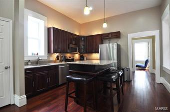 Kingsbury Add - Residential