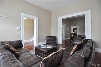 Kingsbury Add - Residential