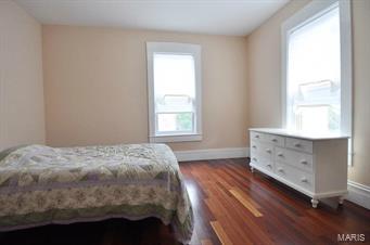 Kingsbury Add - Residential