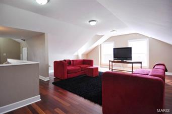 Kingsbury Add - Residential