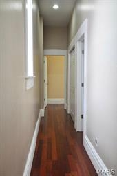 Kingsbury Add - Residential