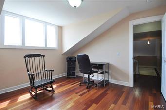 Kingsbury Add - Residential