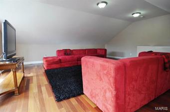 Kingsbury Add - Residential