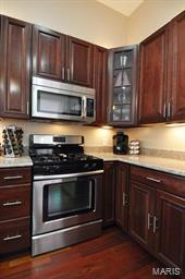 Kingsbury Add - Residential