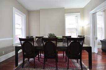 Kingsbury Add - Residential