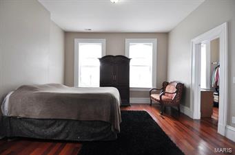 Kingsbury Add - Residential