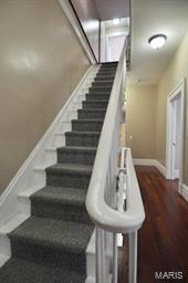 Kingsbury Add - Residential