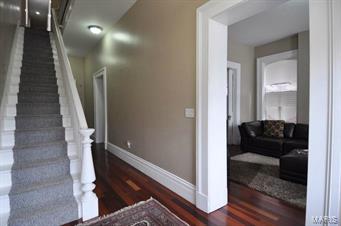 Kingsbury Add - Residential