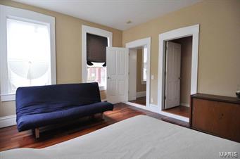 Kingsbury Add - Residential