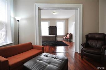 Kingsbury Add - Residential