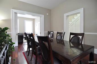 Kingsbury Add - Residential