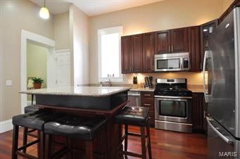 Kingsbury Add - Residential