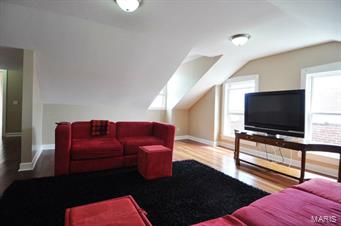 Kingsbury Add - Residential