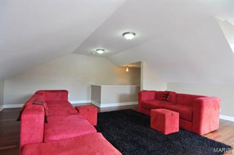 Kingsbury Add - Residential