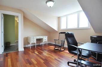 Kingsbury Add - Residential