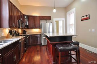 Kingsbury Add - Residential