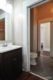 Kingsbury Add - Residential