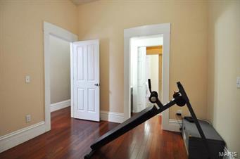 Kingsbury Add - Residential