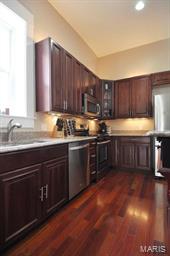 Kingsbury Add - Residential