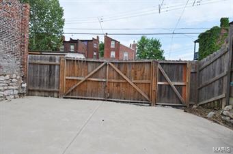 Kingsbury Add - Residential