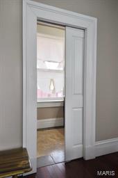 Kingsbury Add - Residential