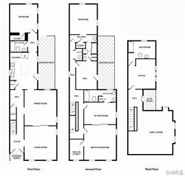Kingsbury Add - Residential